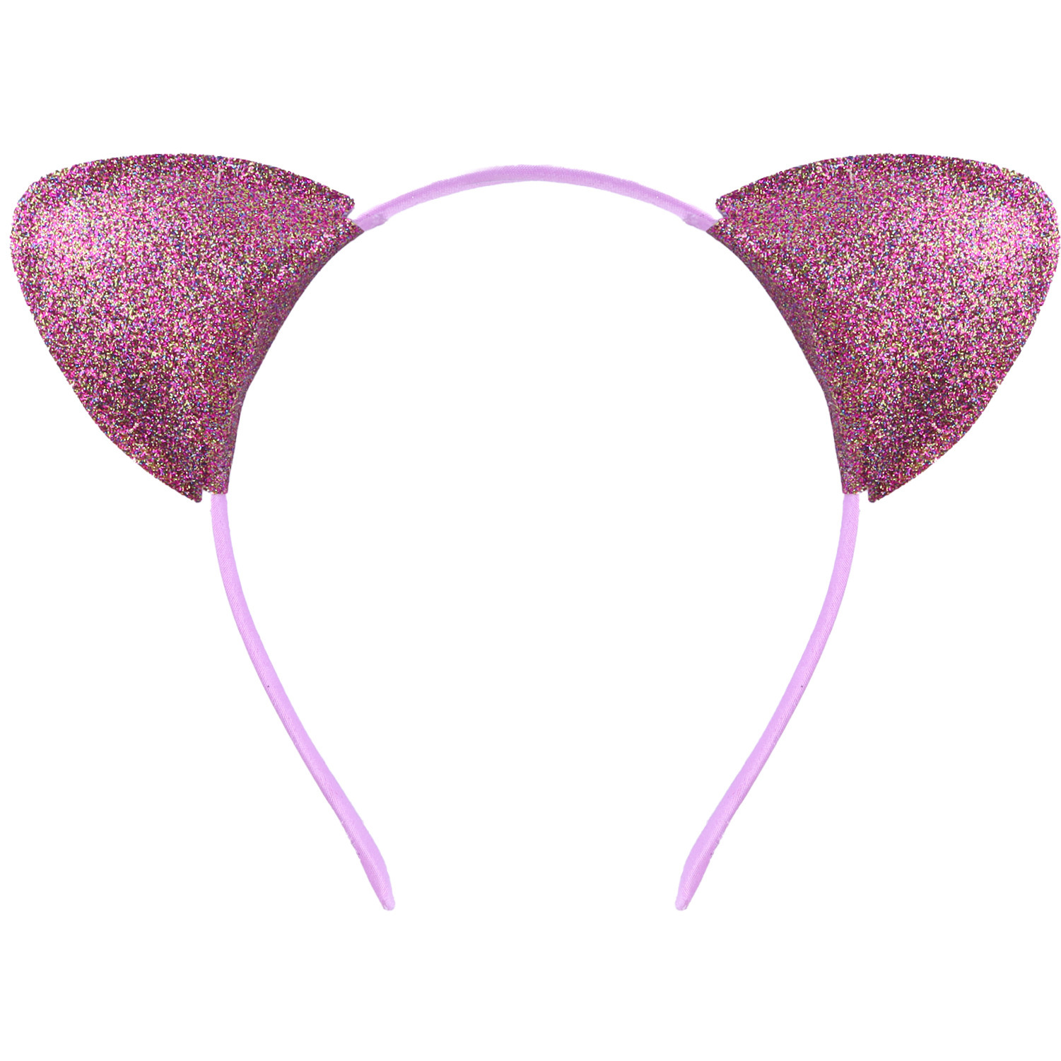 Cat Ear Color Headband Ear Ladies' Hair Pin 13