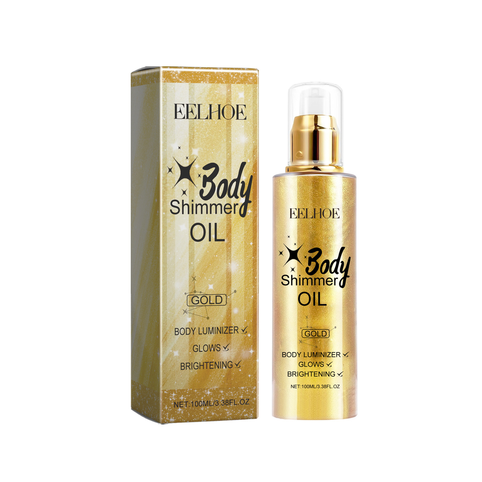 Gold 100ml