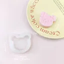 Cartoon Bread Mold