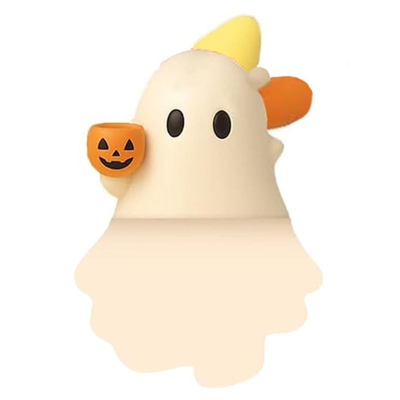 Dije Fantasma Misterioso para Celular