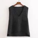 Black And Gray