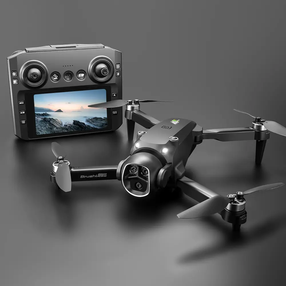 M7 Brushless UAV With Screen Control Dual