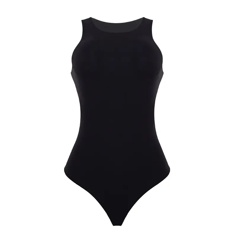 High-quality Sleeveless Bodysuit Shapewear For A Beautiful