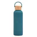 Azure Stone Green