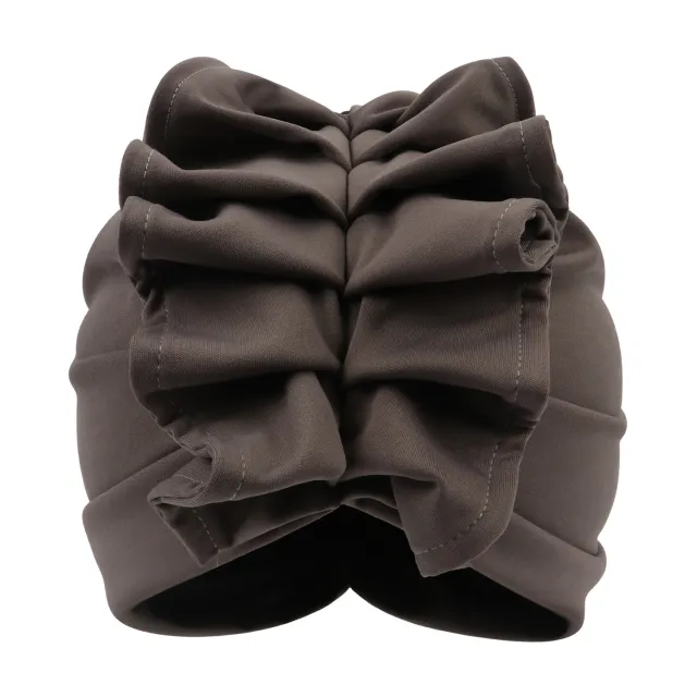 European And American Ladies Fashion Boho Indian Bag Cap Dark Gray - Shop at LoveMi