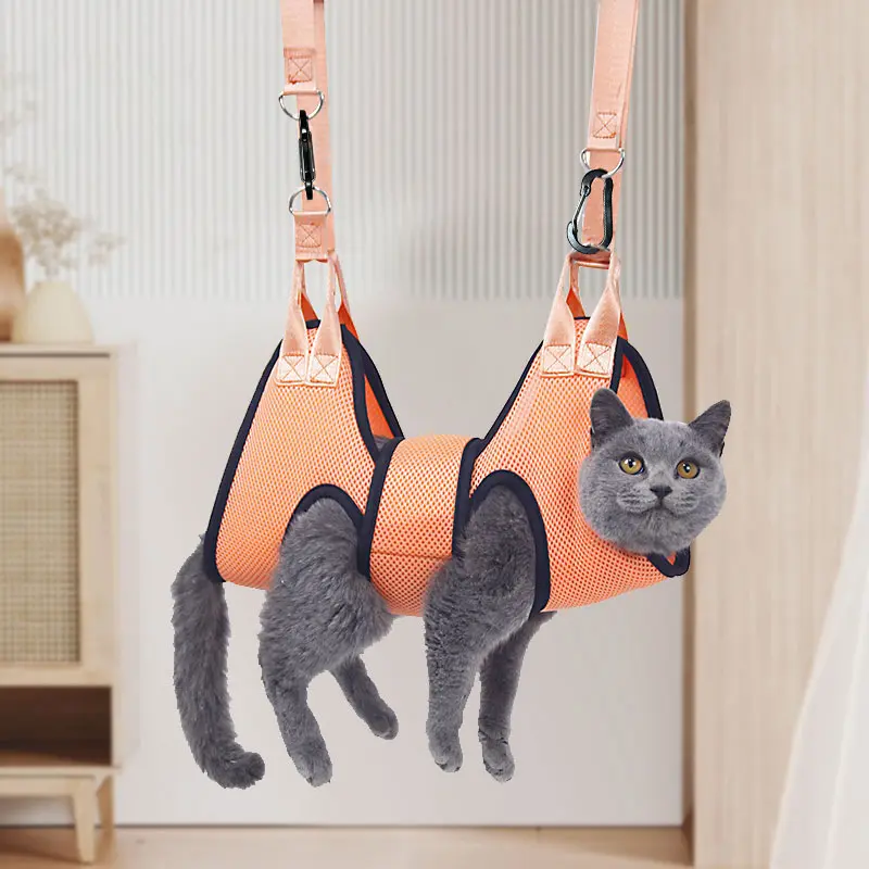 Pet Hammock Nail-clipping Tool