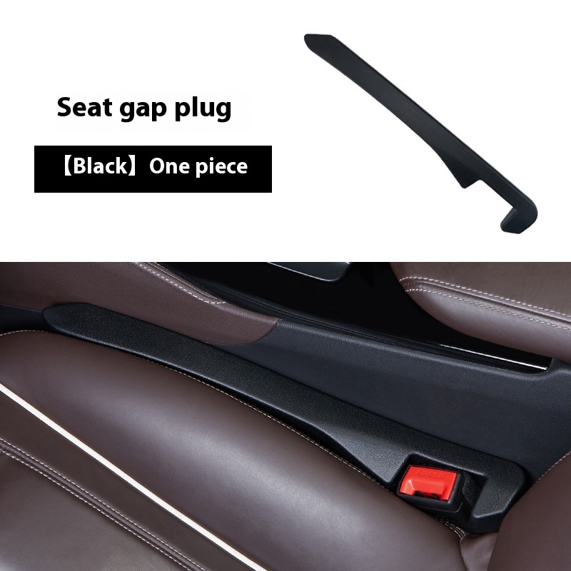 Car Storage Box Car Seat Gap Plug - Image 32