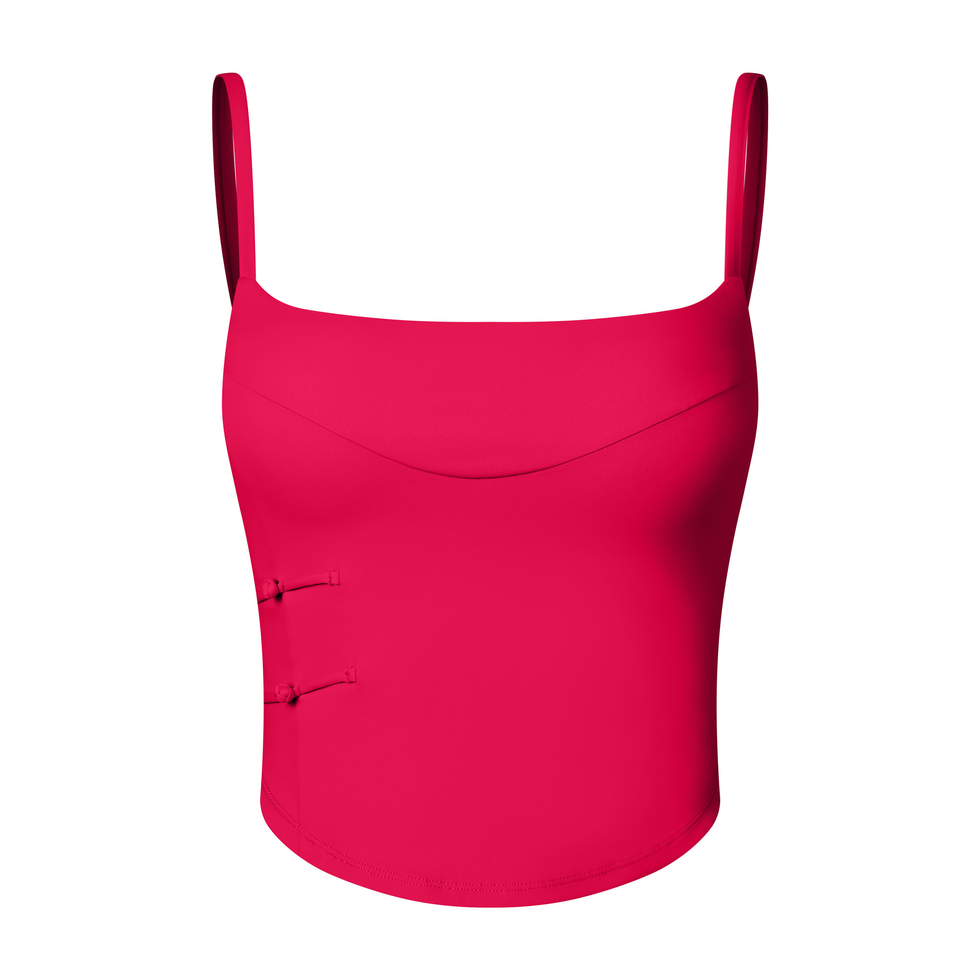 Women's Fashion Quick-drying Back Fixed Cup Shockproof Yoga Bra Slim Fit Fitness Top