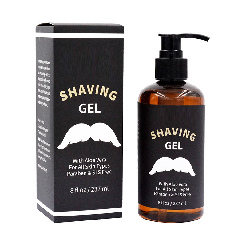 237ml Shaving Gel