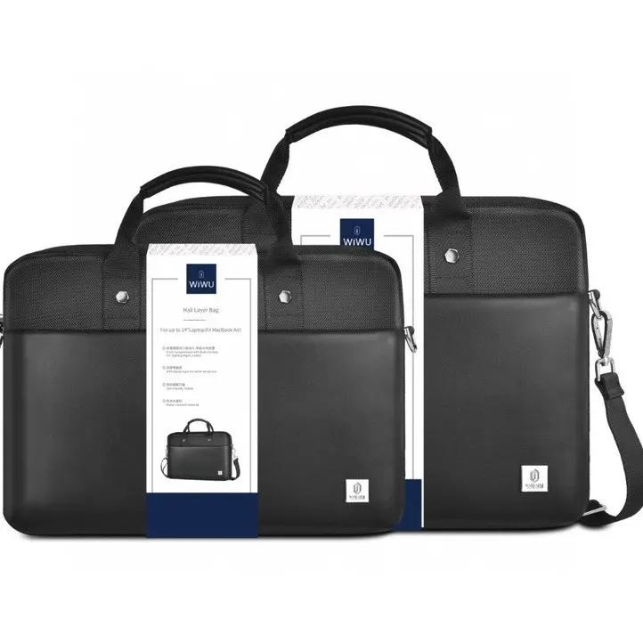 Multi-pocket Design Items Classified and Placed Separate Computer Layer
