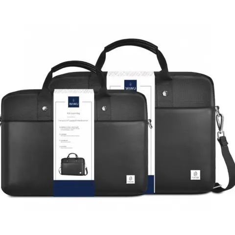 Multi-pocket Design Items Classified and Placed Separate Computer Layer