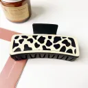 Black Cows Pattern