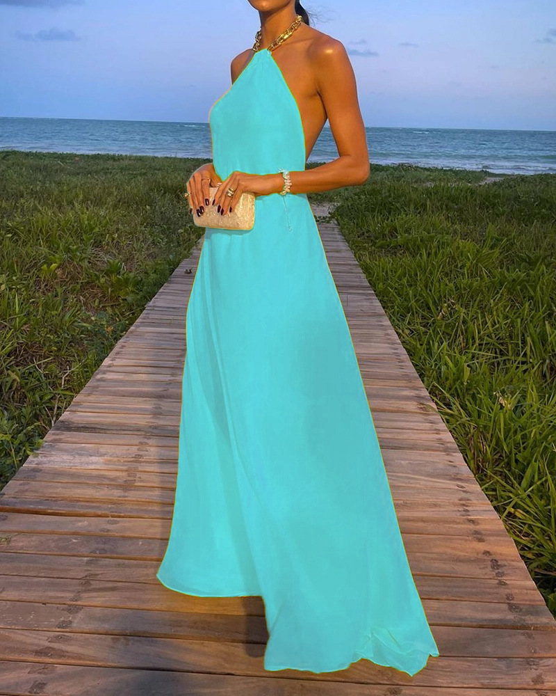 Sky Blue