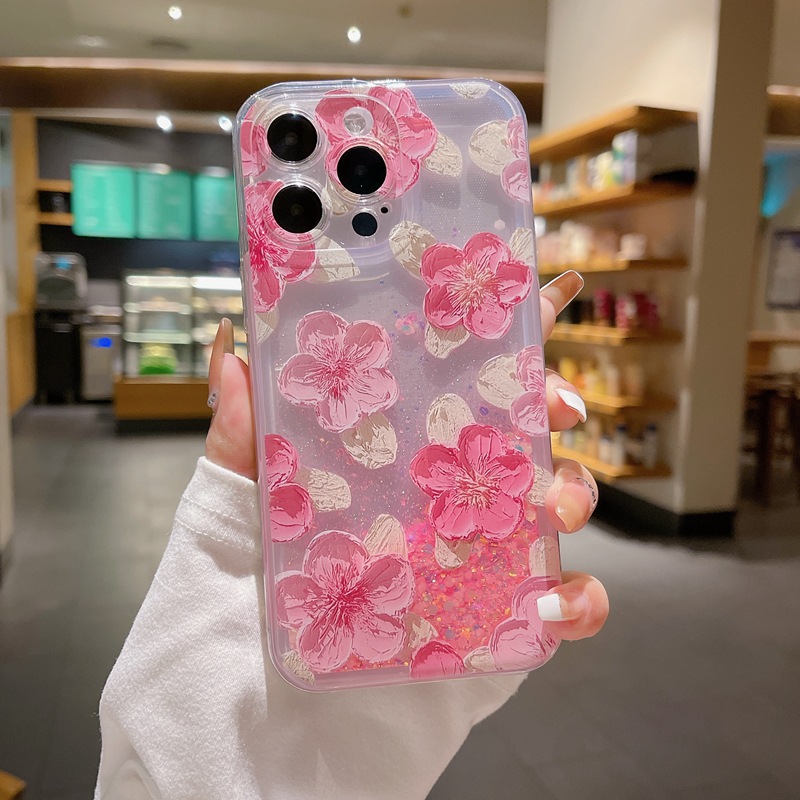 Pink Floral