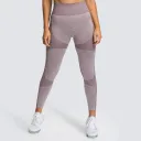 9154Ab Pants Coffee