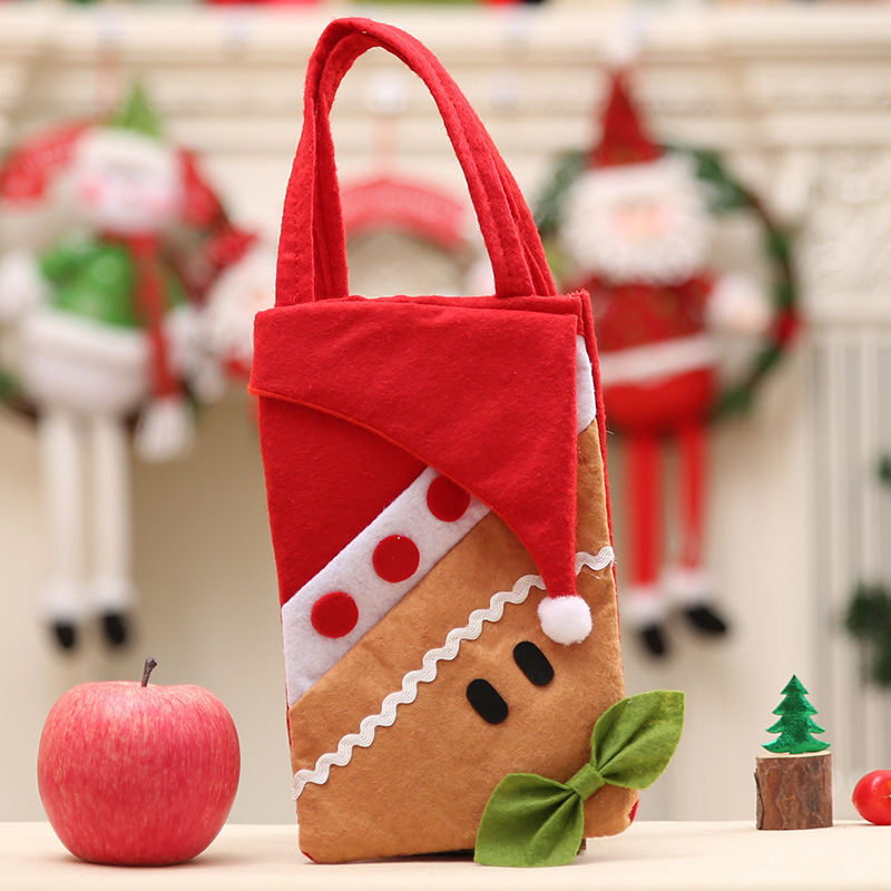 Title 11, Christmas Eve Gift Decoration New Christmas Han...