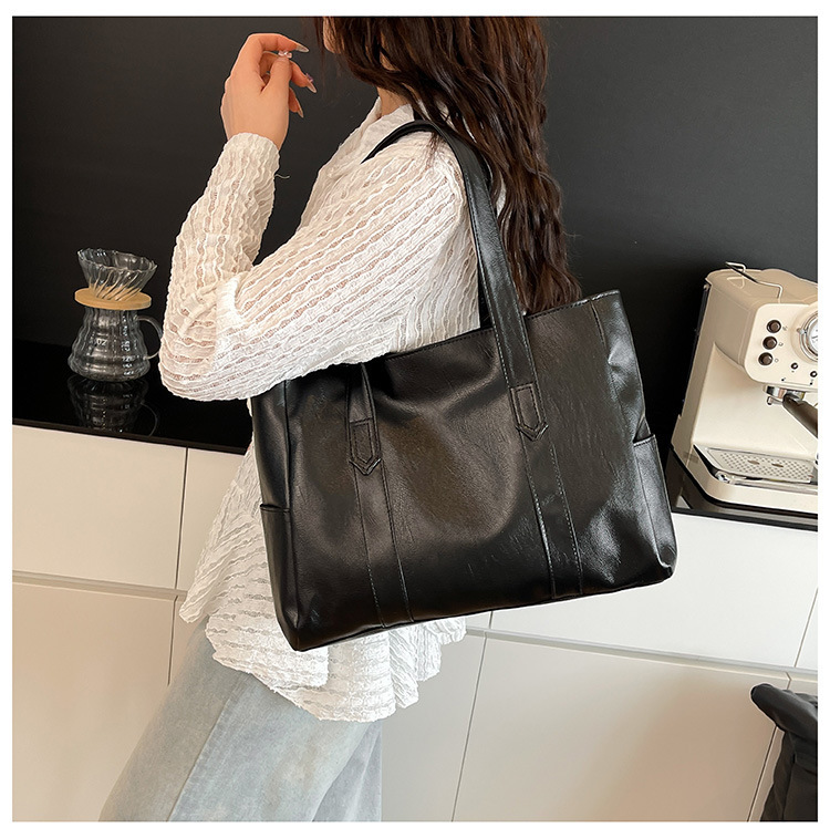 Shoulder Handbag Crossbody Bag With Mirror Large Capacity Storage 23 597203d6 12b6 4550 9237 b631860edfae