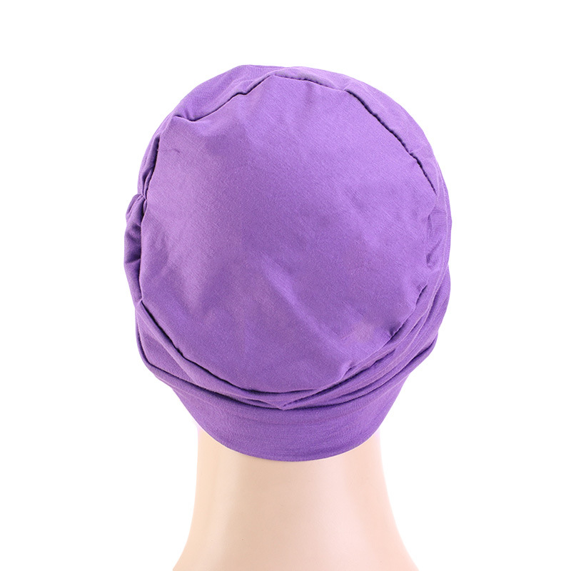 Title 3, Modal Cotton Stretch Hat