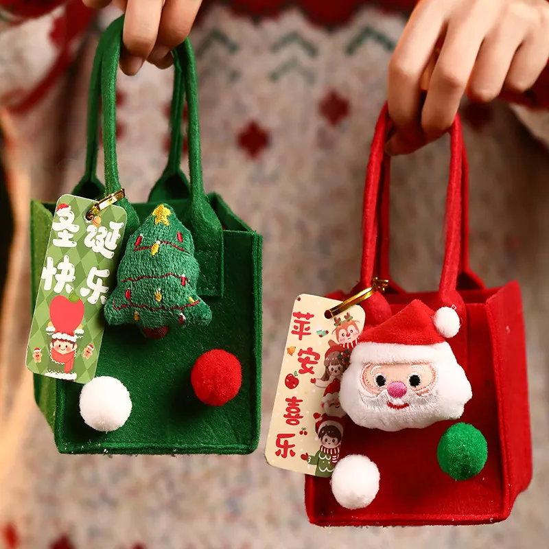 Christmas Gift Bag Gift Christmas Eve – image 2