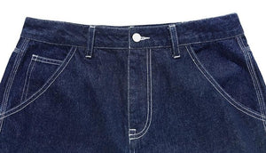 Title 6, Weite Jeans für Damen Bequeme Passform und stil...