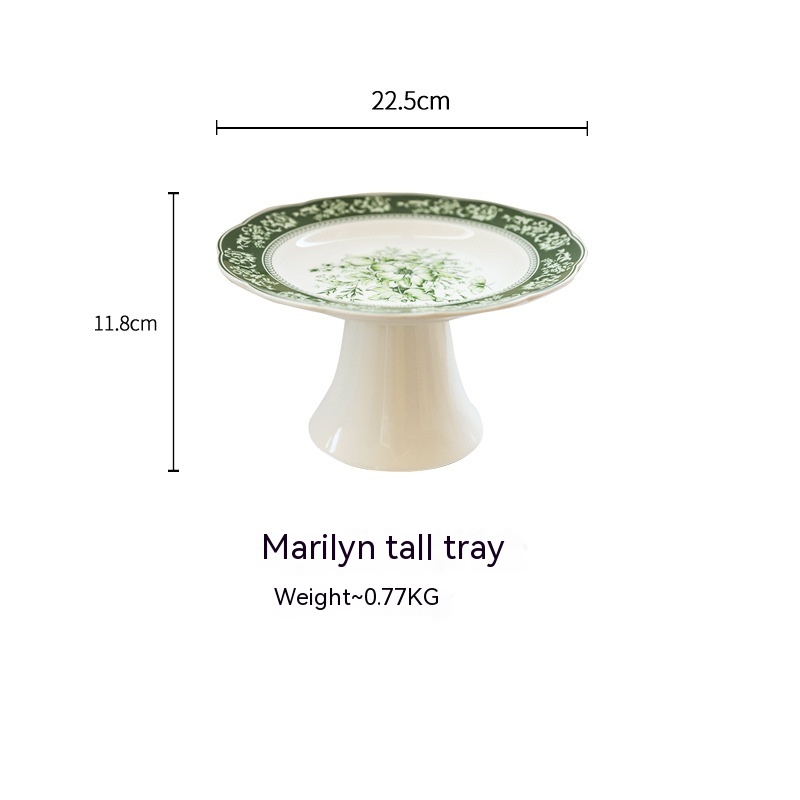 Marilyn Goblet Tray