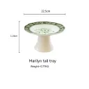 Marilyn Goblet Tray