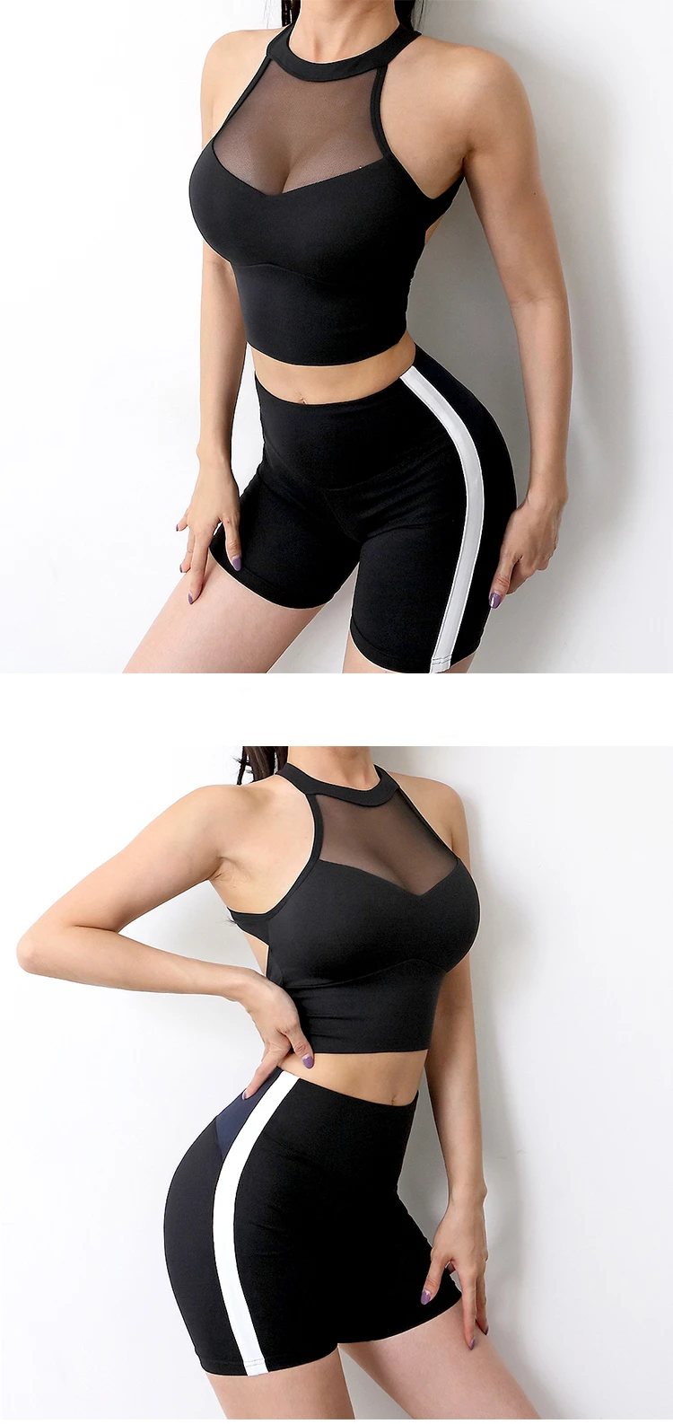 Title 4, Beauty Back sports underwear for women, providi...