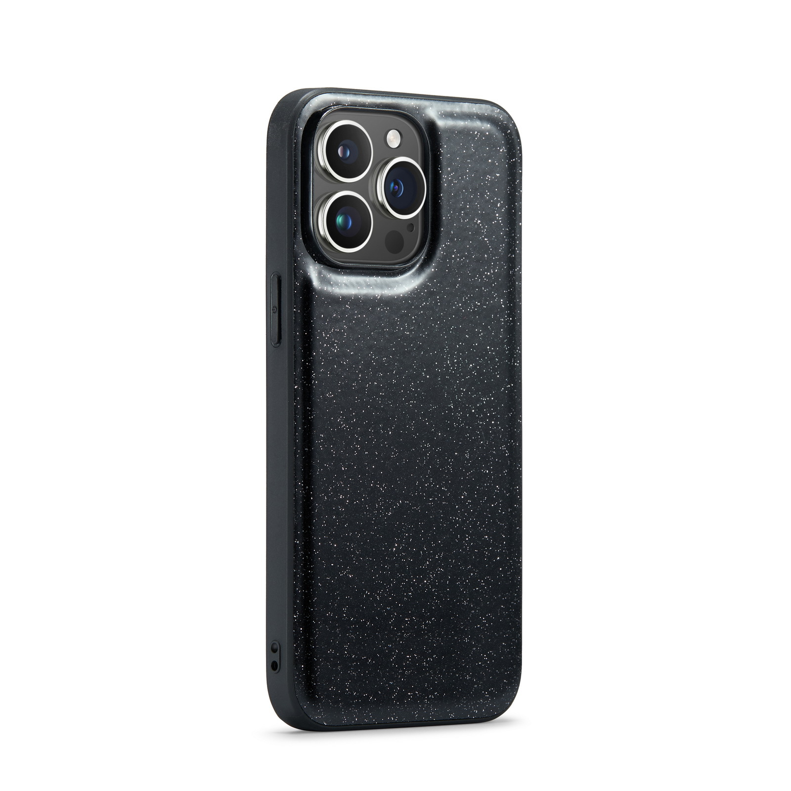 Individual Bottom Case Black