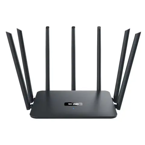 Dual-frequency 5G Gigabit Router Home High-speed Wifi Through-wall Coverage