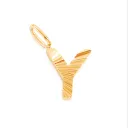 Y Rose Gold