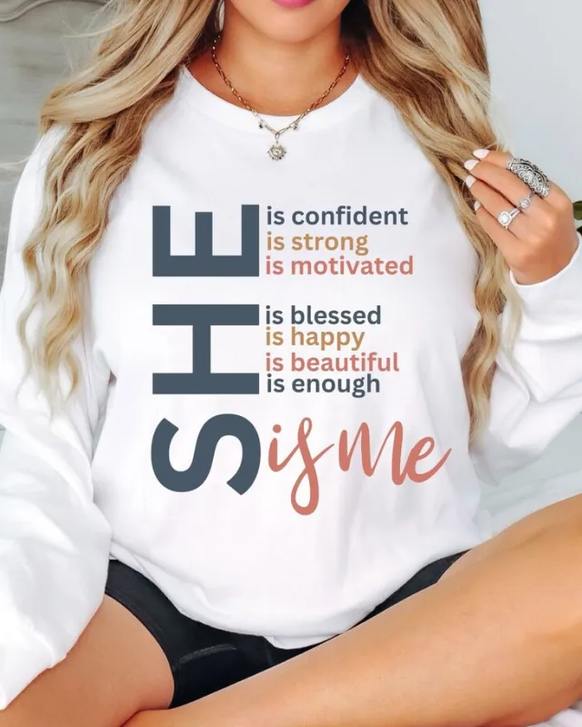 Polyester Women's Round neck Long sleeved Sweater Printing 3T2924 Xxxl - Shop at LoveMi