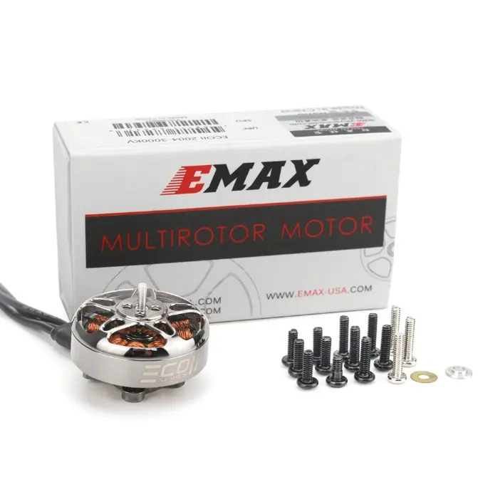 Crossing Machine Efficient Racing Motor