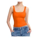Fluorescent Orange 184Color
