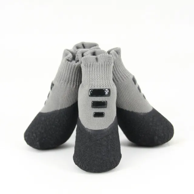 Pet Outdoor Waterproof Shoes Anti drop Anti dirty Cps002 - Shop at LoveMi