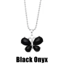 Black Agate