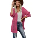 Lc271664 Rose Red