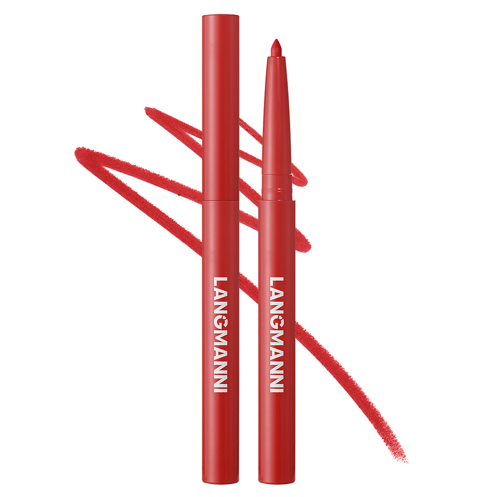 Twelve-color Matte Lip Liner - Image 3