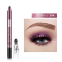 No 5 Pearlescent Grape Purple