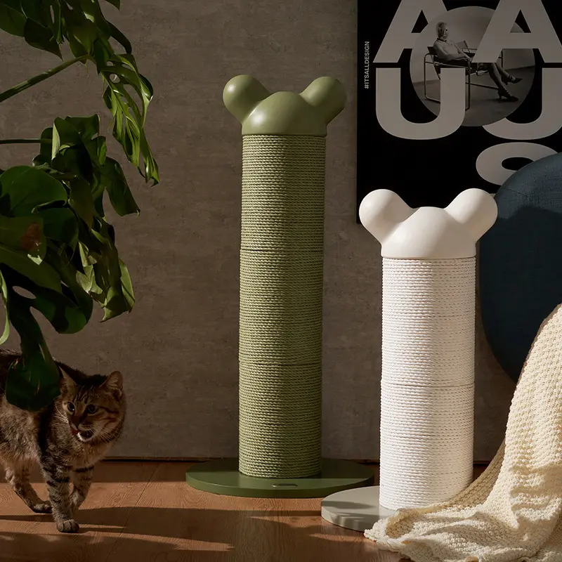 Cat Scratcher That Doesnt Shed Durable Scratching
