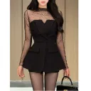 3Pc Suit-L