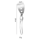 304 Slotted Turner