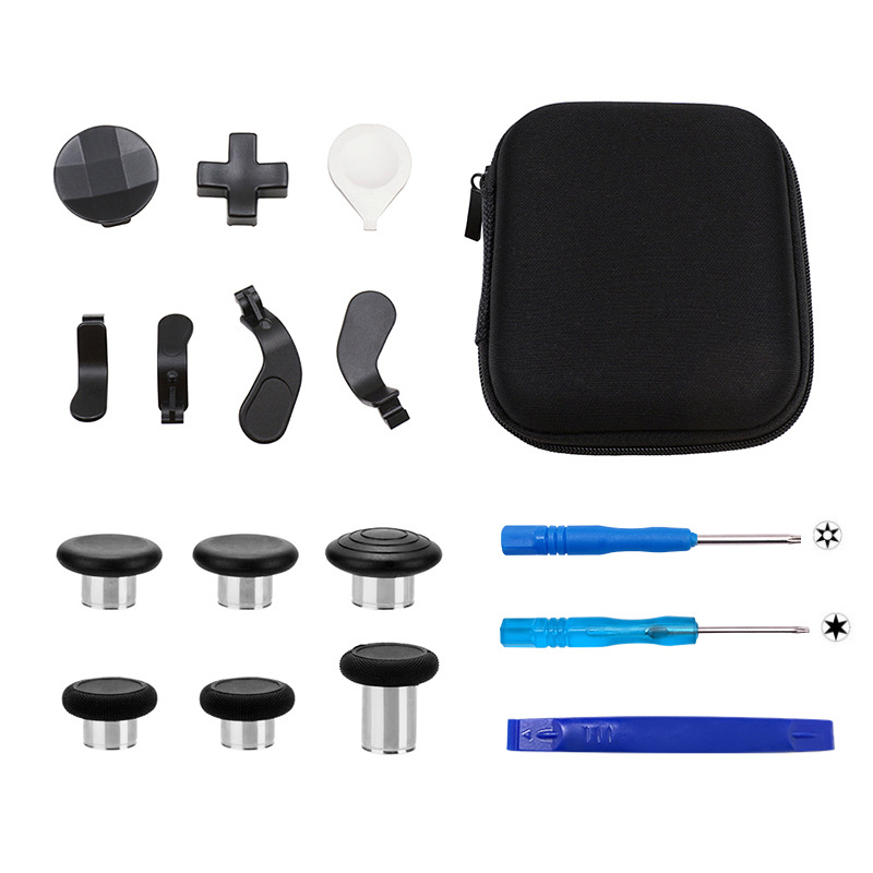 Elite Handle 2 Generation Button Accessories Suit Rocker Cross Key Paddles - Image 28