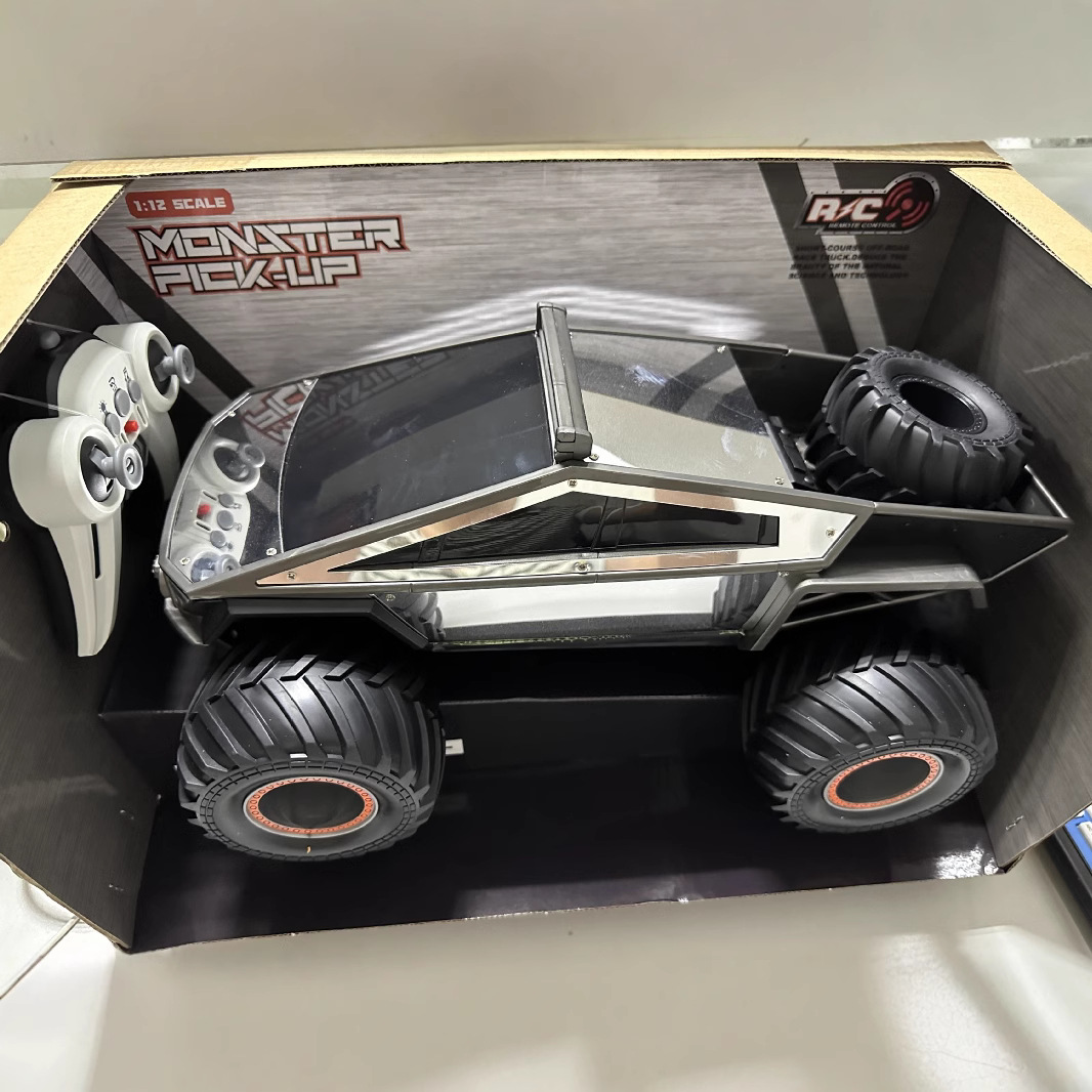 Fashion Alloy Mold Children's Toy Car