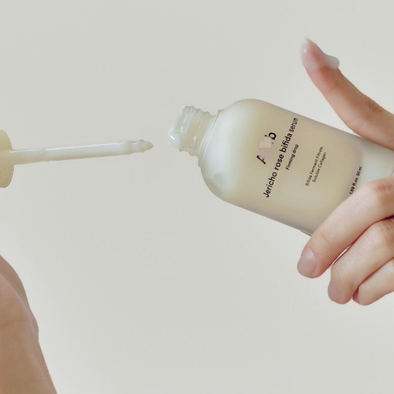 Abib Jericho Rose Bifida Serum Firming Drop Essence