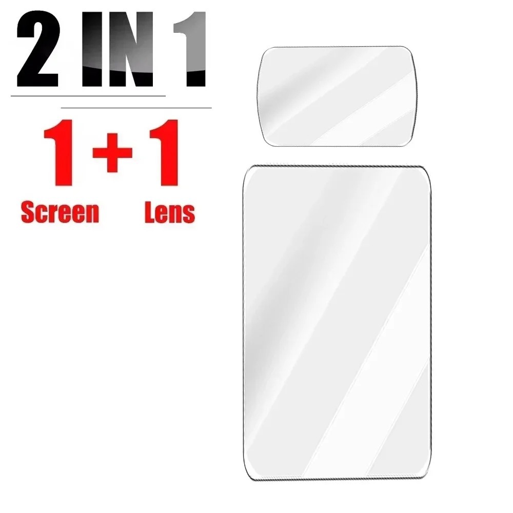 High-Definition Anti-Reflective Coating Kit For Cameras 7
