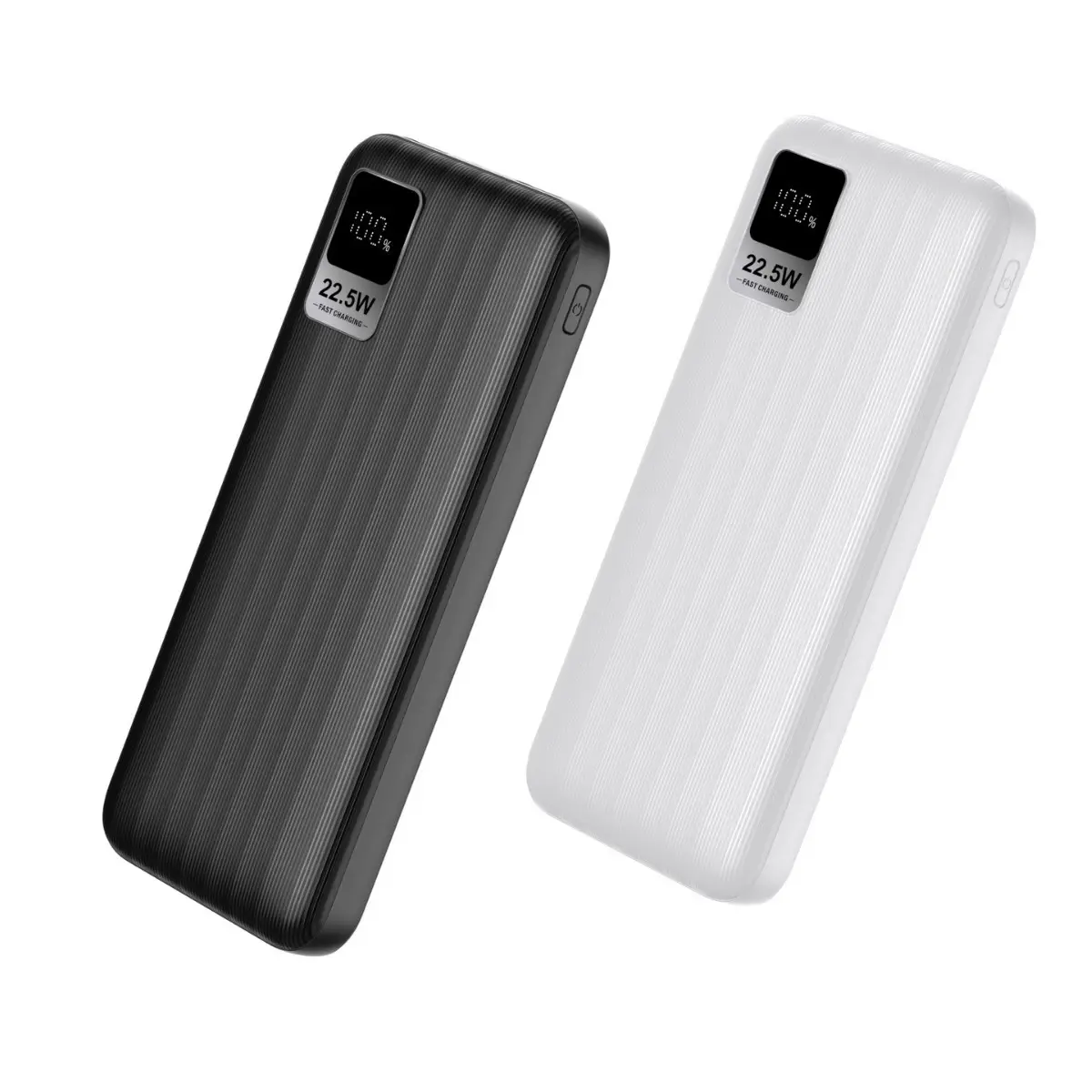 Built-in Cable 10, 000 MAh 225W Bidirectional