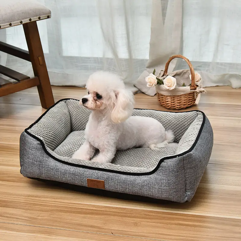 Four Seasons Universal Removable And Washable Kennel