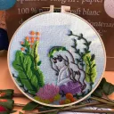 Daughter Of The Earth
