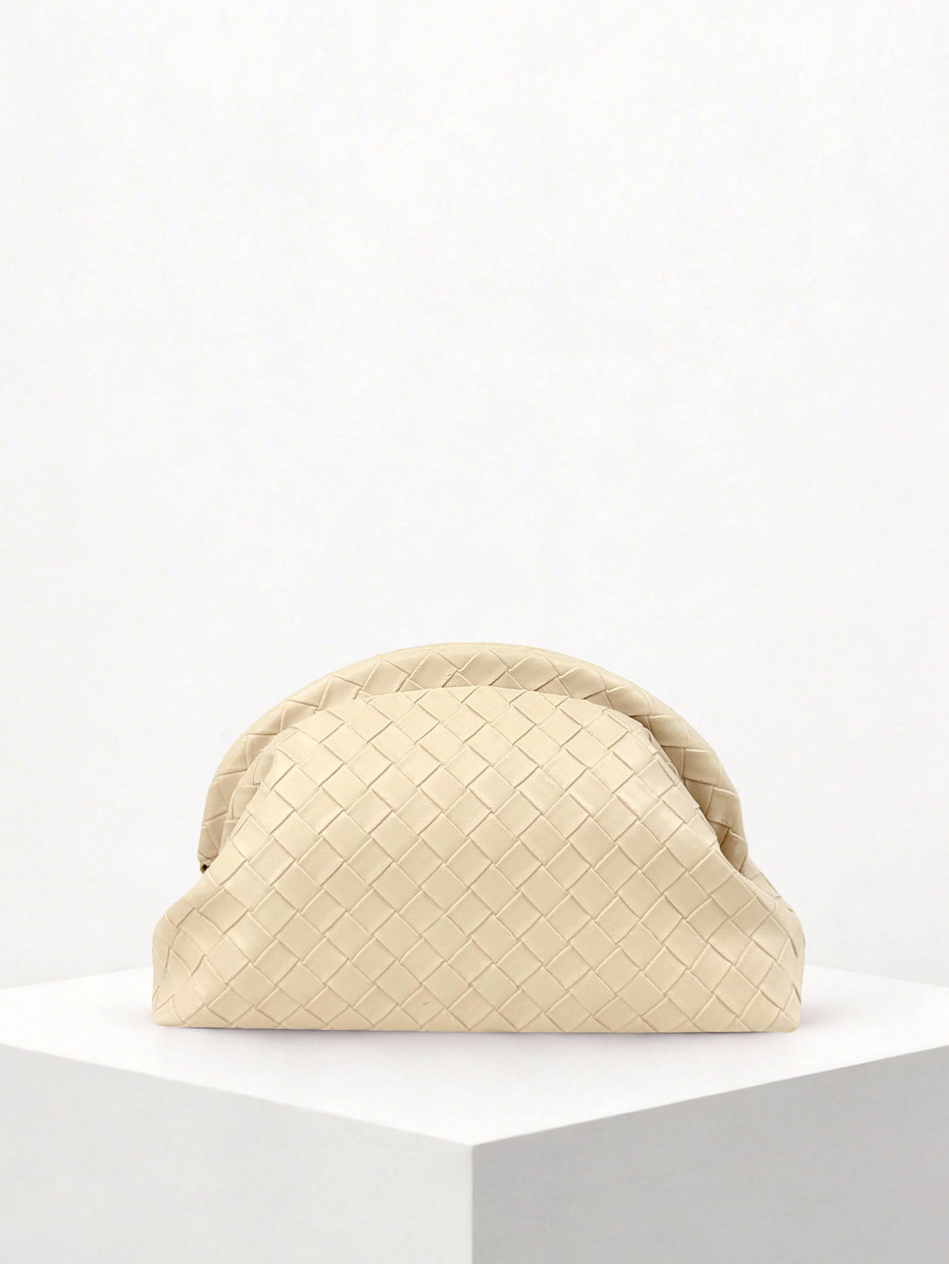 Moroccan-style Womens Clutch Bag 5
