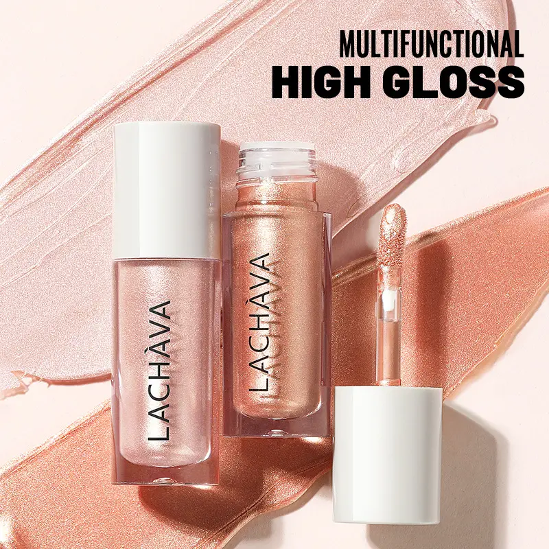 Full-Service Fluid Face Lift Cream Eye Shadow